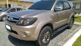 Toyota Fortuner 2006 P468,000 for sale