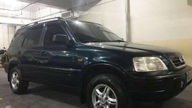Honda CRV 1st Gen 1999 for sale 