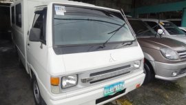 Almost brand new Mitsubishi L300 Diesel for sale