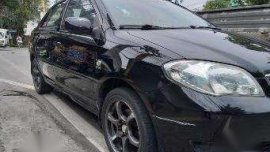 2006 Toyota Vios for sale 