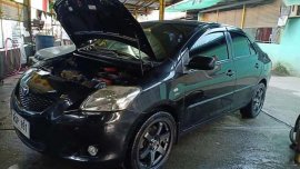 Toyota Vios E for sale 