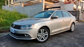 2018 acquired Volkswagen Jetta Highline Tdi