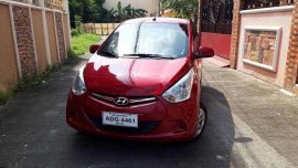 Hyundai Eon 2016 for sale 