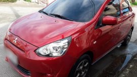 2014 Mitsubishi Mirage for sale