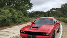 Dodge Challenger 2017 for sale