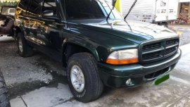Dodge Durango v8 at engine 2005 for sale 