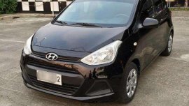 2015 Hyundai Grand i10 1.0L AT gas for sale 