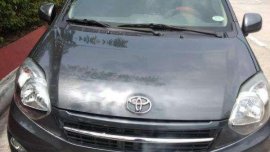 2017 Toyota WIGO Assume Balance FOR SALE