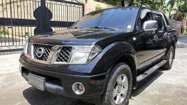 2009 Nissan Navara for sale