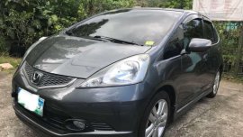 2011 Honda Jazz GE top of the line for sale 