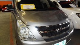 2012 Hyundai Starex for sale in Manila