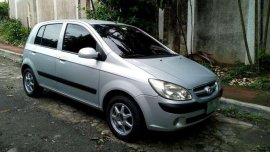 2008 Hyundai Getz matic for sale 
