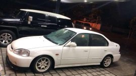 For Sale or swap sa HONDA Civic matic 2000 