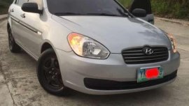 2010 Hyundai Accent Turbo Diesel