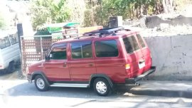 Toyota Tamaraw fx 5k engine for sale 