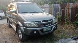For sale Isuzu Sportivo 2007