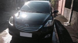 2012 Toyota Vios Gasoline Manual