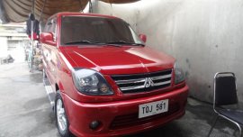 Mitsubishi Adventure 2012 for sale