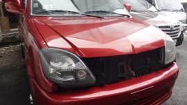 2012 Mitsubishi Adventure for sale in Manila