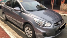 2018 Hyundai Accent GL Automatic for sale 