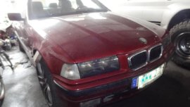 2008 Bmw M3 Gasoline Automatic for sale