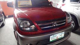 Mitsubishi Adventure 2012 Automatic Diesel P528,000
