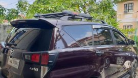 2017 Toyota Innova FOR SALE 