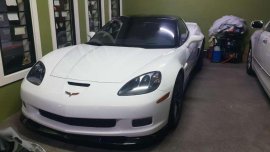 2011 Chevrolet Corvette Zo6 for sale 