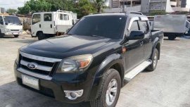 Ford Ranger XLT AT 2009 for sale 