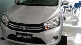 Suzuki Celerio mt 28K dp