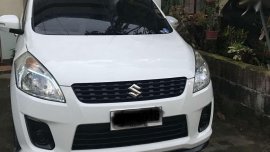 2015 Suzuki Ertiga GL MT for sale 