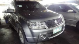 2008 Suzuki Vitara for sale