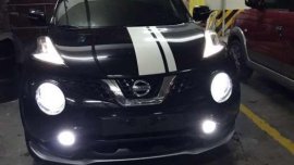 SELLING NISSAN Juke 2017 N-Sport