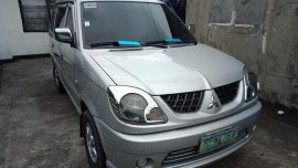 2007 Mitsubishi Adventure for sale