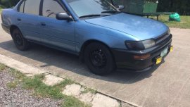 1993 Toyota Corolla bigbody ps