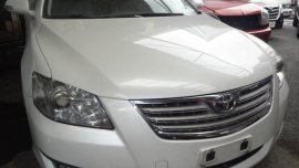 2008 Toyota Camry Gasoline Automatic
