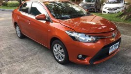 2016 Toyota Vios E manual FOR SALE
