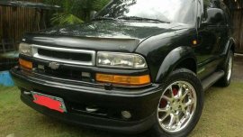 Chevrolet Blazer FOR SALE