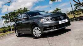 2015 Volkswagen Santana for sale
