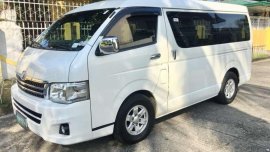2012 Toyota Super Grandia for sale 
