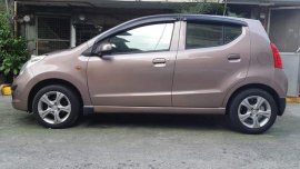 Suzuki Celerio 2009 Automatic Gasoline P170,000