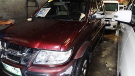 Almost brand new Isuzu Crosswind Diesel 2013