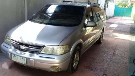 2003 Chevy Venture Van for sale 