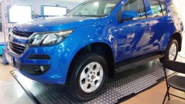 Chevrolet Trailblazer Suv 2018 for sale 