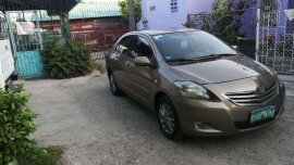 2012 TOYOTA Vios 1.3G AT FOR SALE
