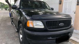 FORD F-150 1999 model FOR SALE