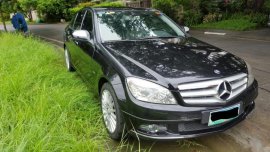 2008 Mercedes-Benz 280 for sale in Muntinlupa