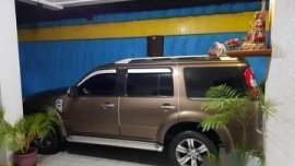 Ford Everest 2010 P615,000 for sale