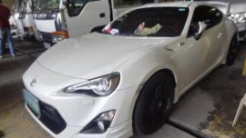 2014 Toyota 86 for sale