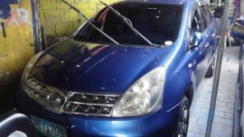 Nissan Livina 2009 for sale